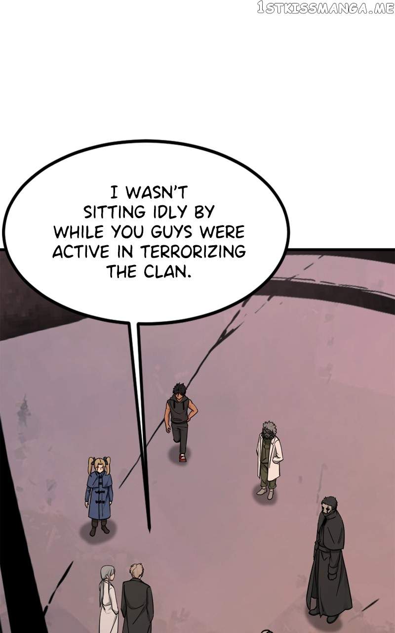 Hero Killer chapter 110 page 8