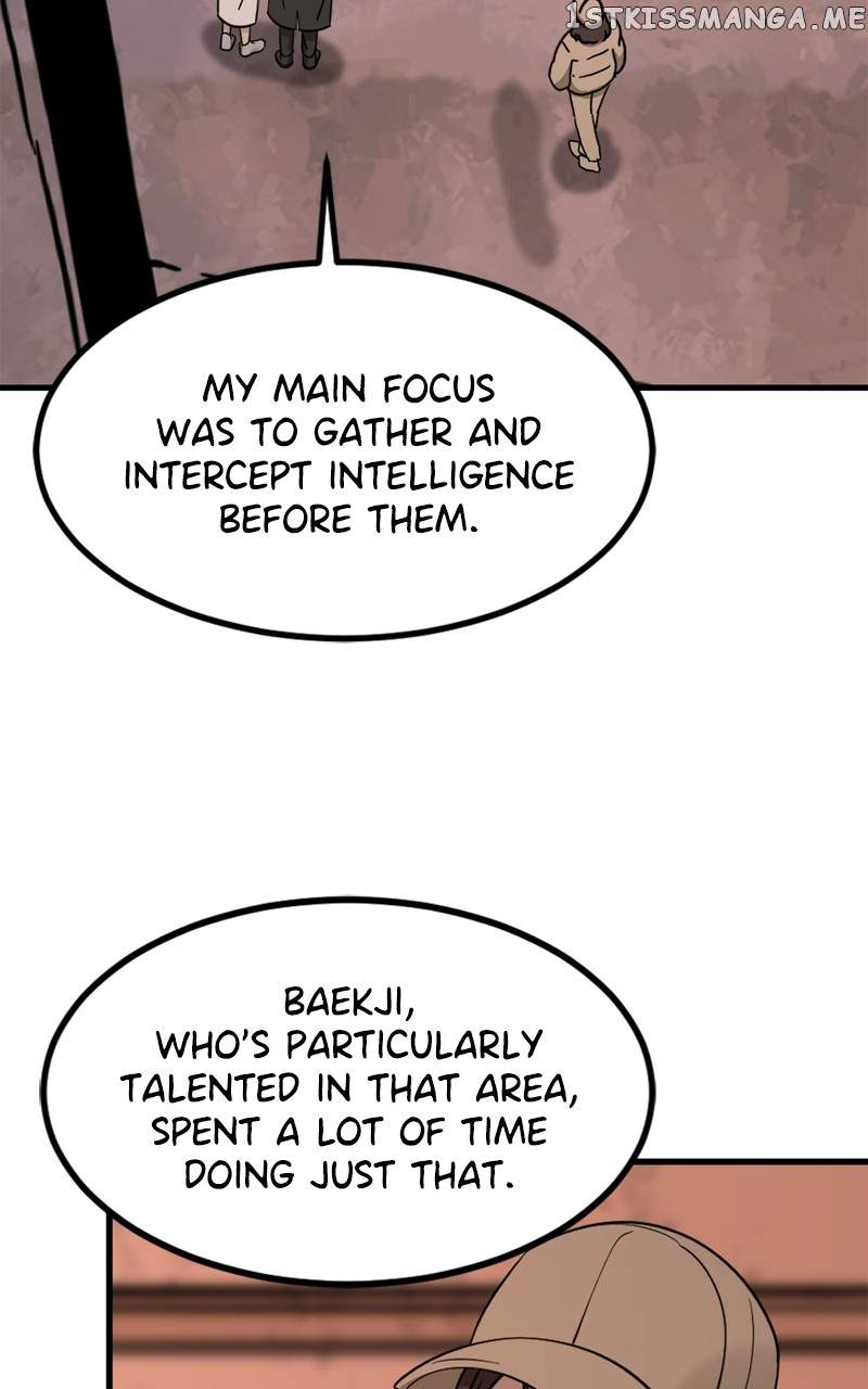 Hero Killer chapter 110 page 9