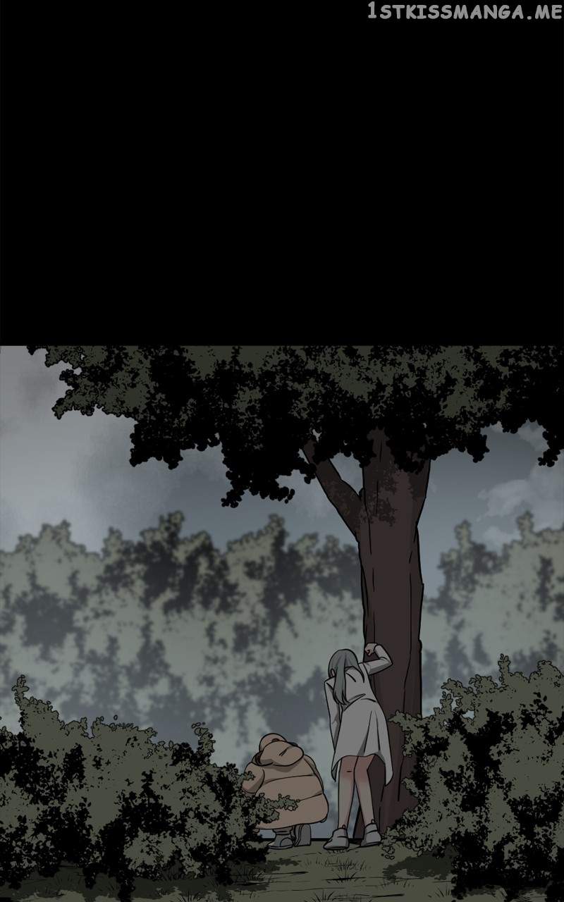 Hero Killer chapter 110 page 91