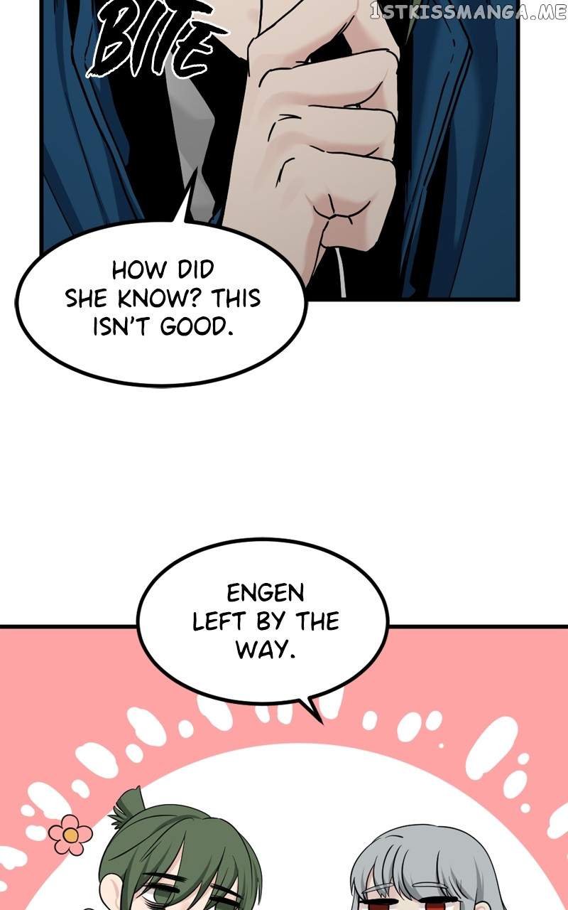 Hero Killer chapter 110 page 98