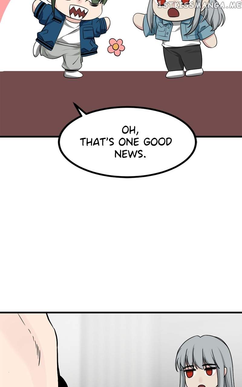 Hero Killer chapter 110 page 99