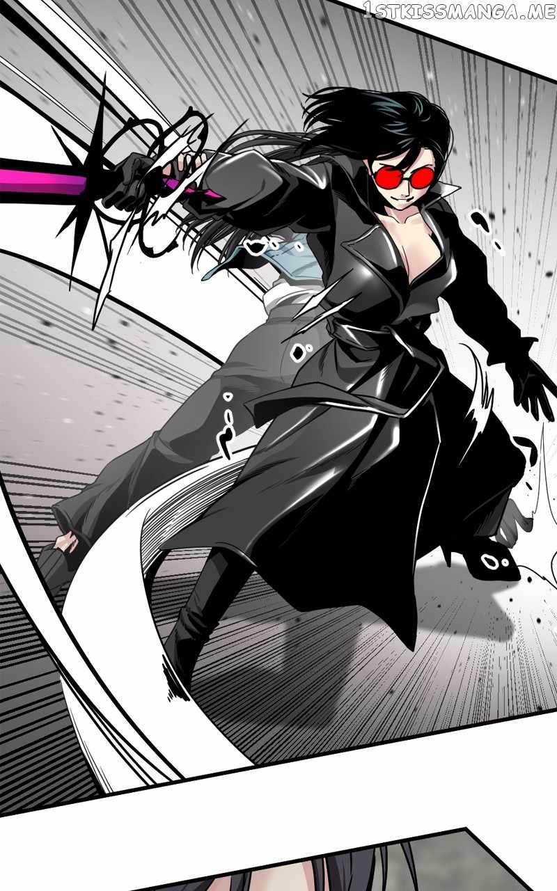 Hero Killer chapter 112 page 17