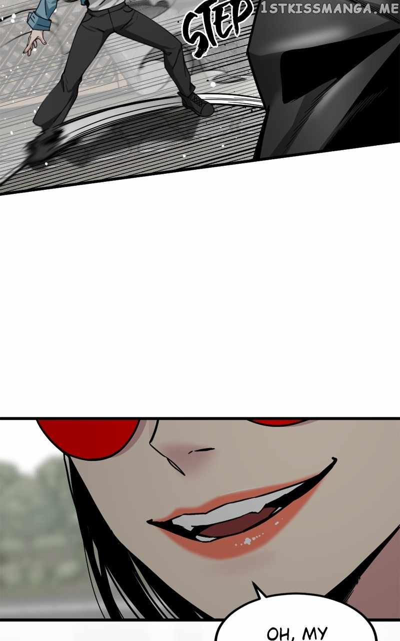 Hero Killer chapter 112 page 20