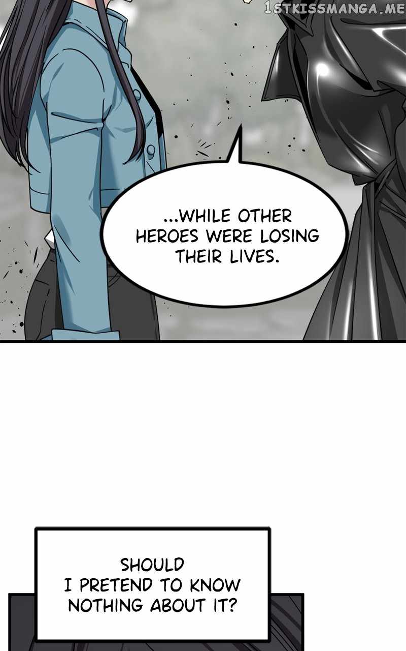 Hero Killer chapter 112 page 23