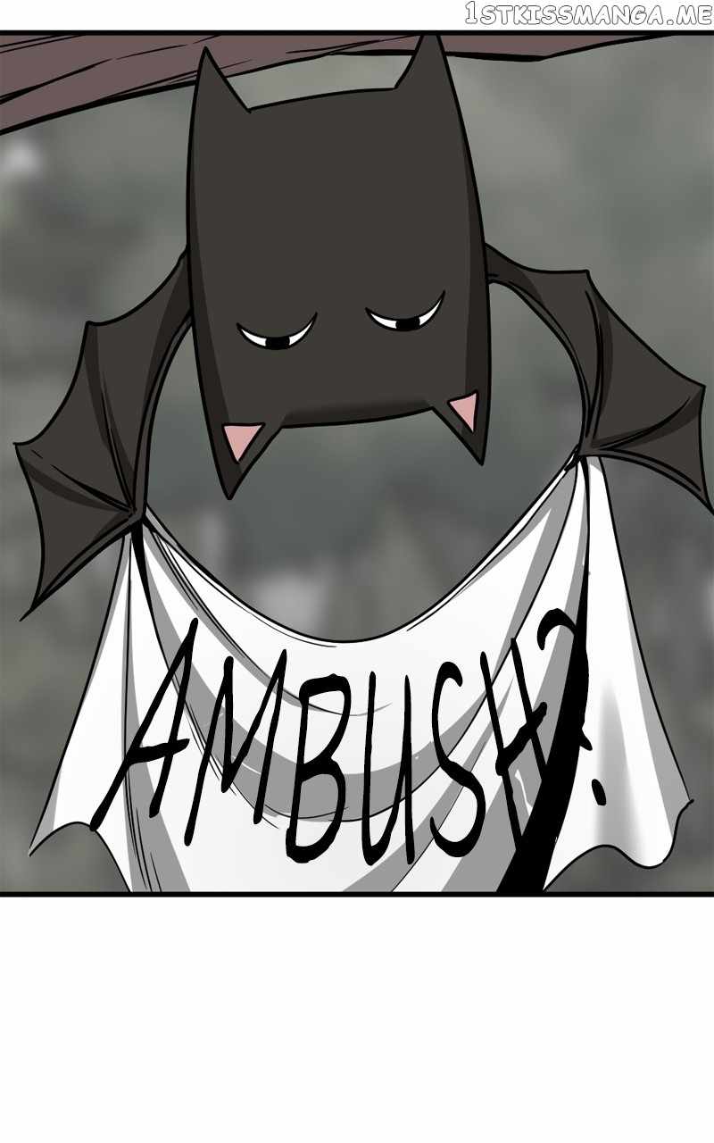 Hero Killer chapter 112 page 26