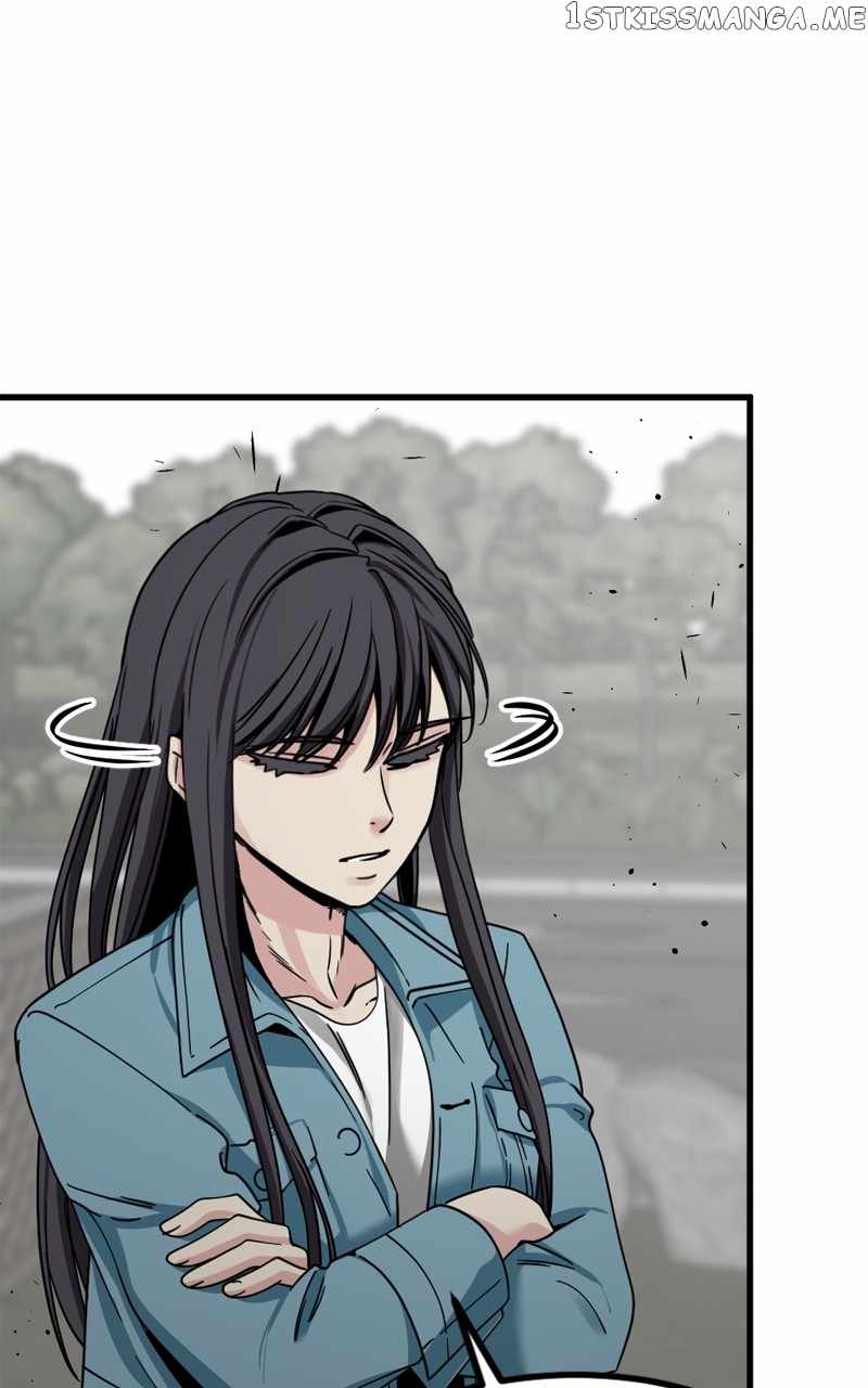 Hero Killer chapter 112 page 27