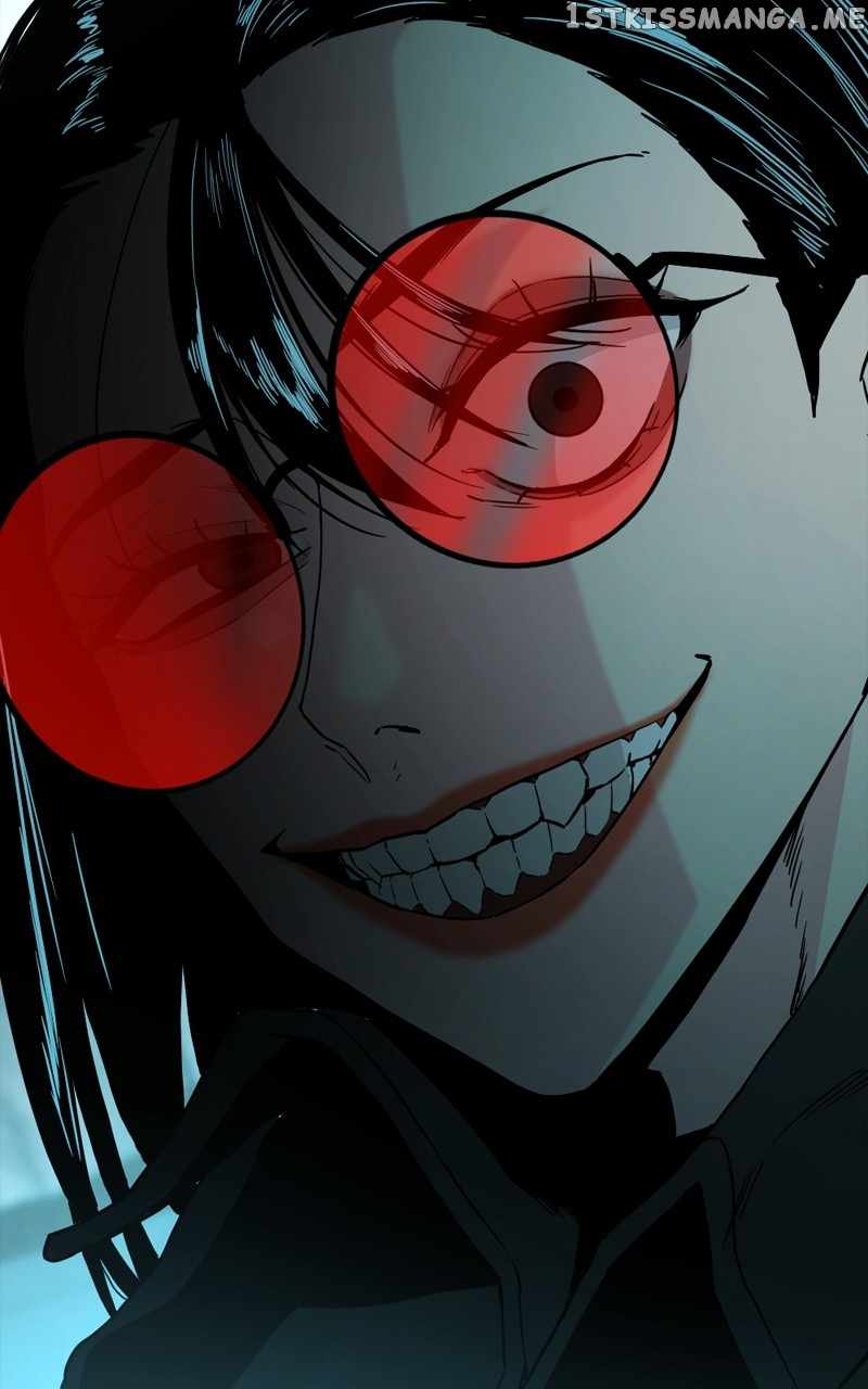 Hero Killer chapter 112 page 3