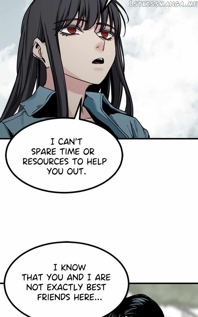 Hero Killer chapter 112 page 34