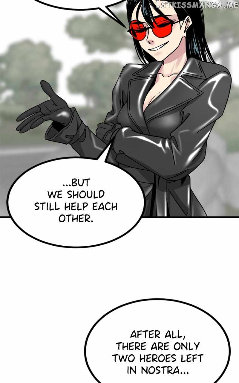 Hero Killer chapter 112 page 35