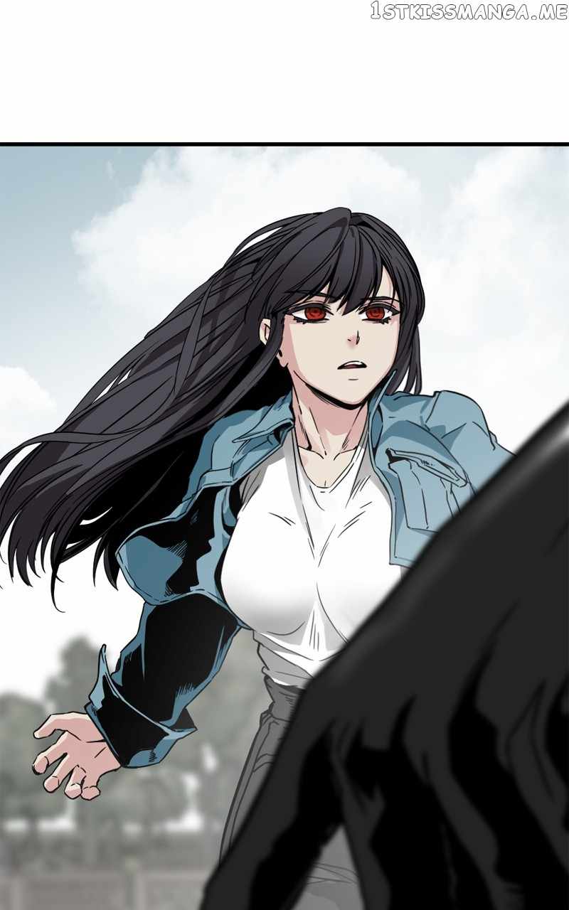 Hero Killer chapter 112 page 38