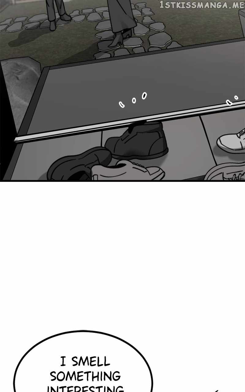 Hero Killer chapter 112 page 40