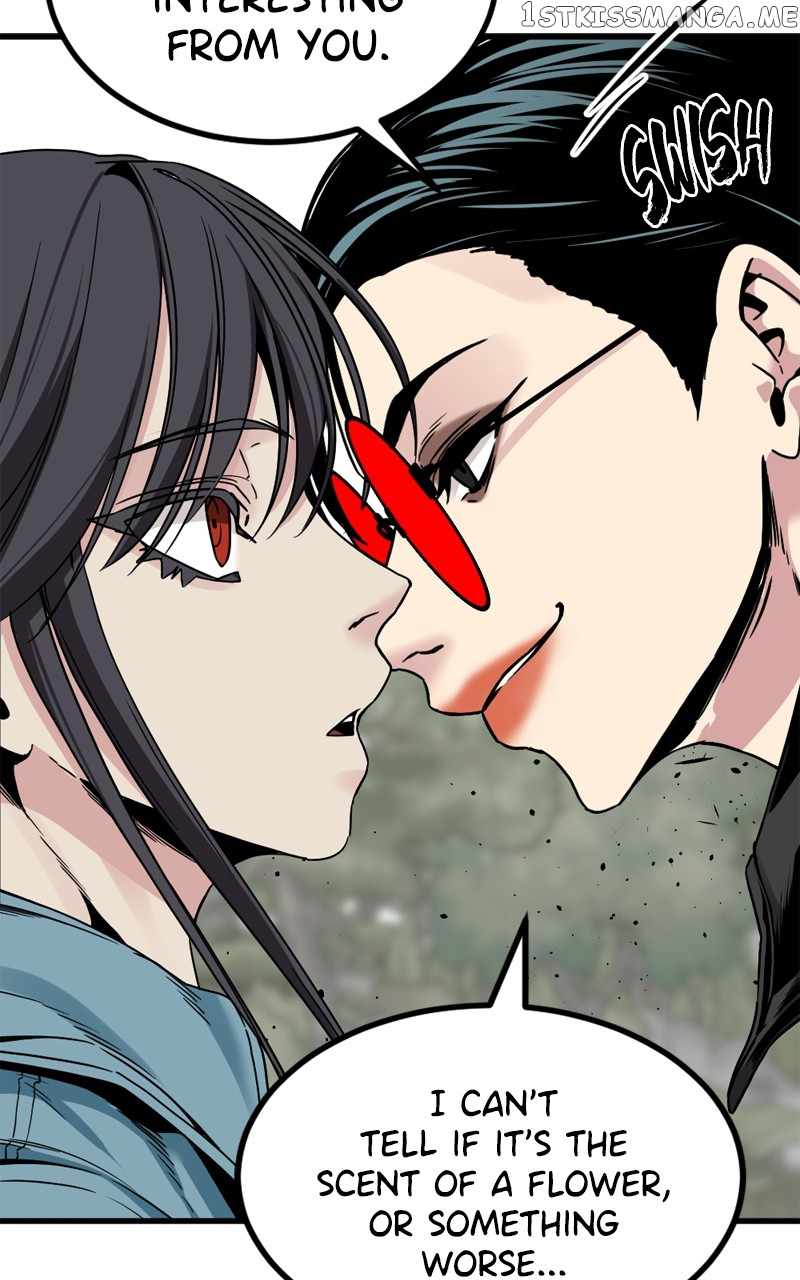 Hero Killer chapter 112 page 41