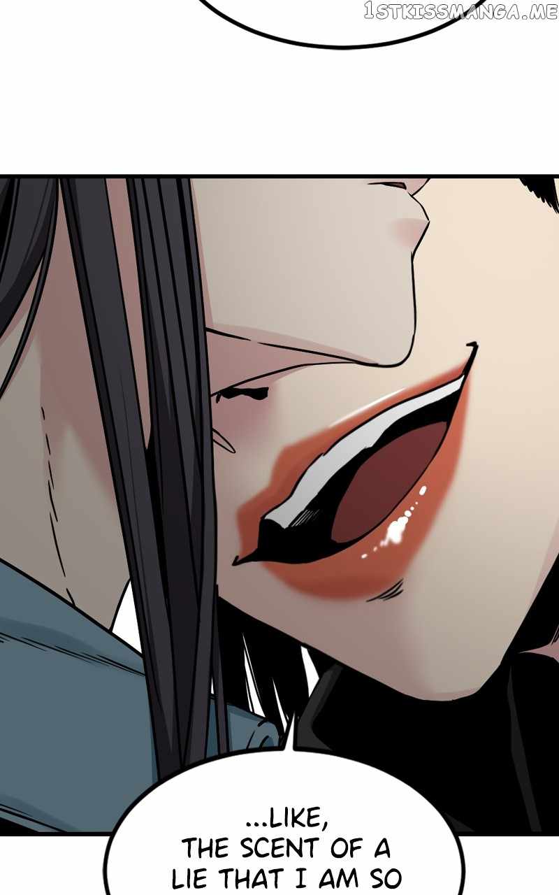 Hero Killer chapter 112 page 42