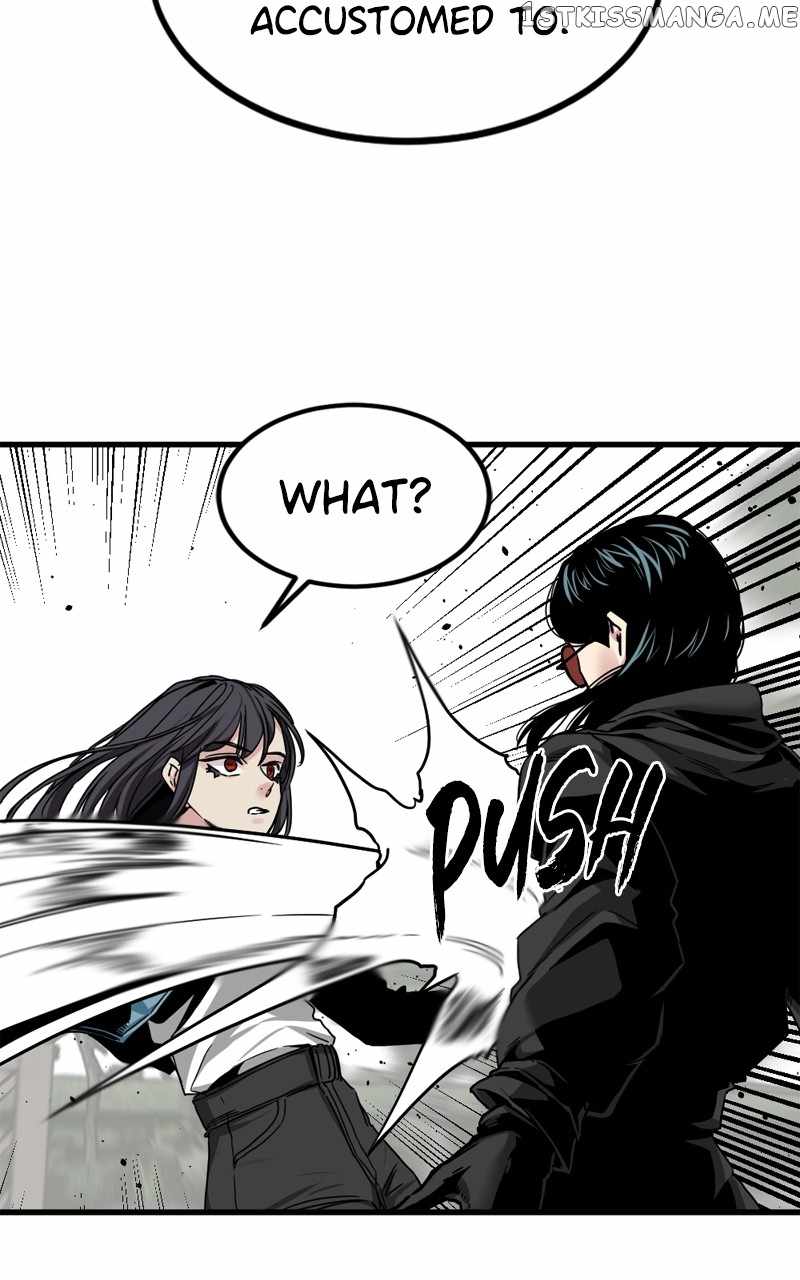 Hero Killer chapter 112 page 43