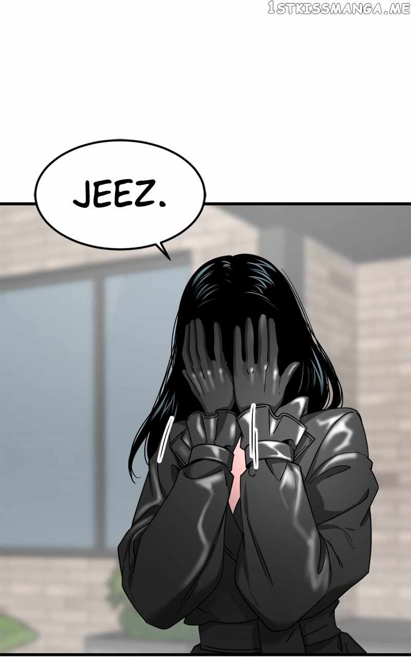 Hero Killer chapter 112 page 44