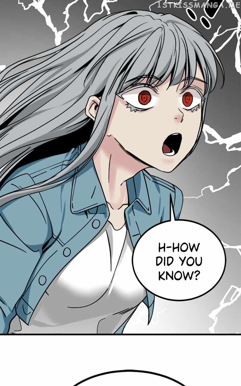 Hero Killer chapter 112 page 56