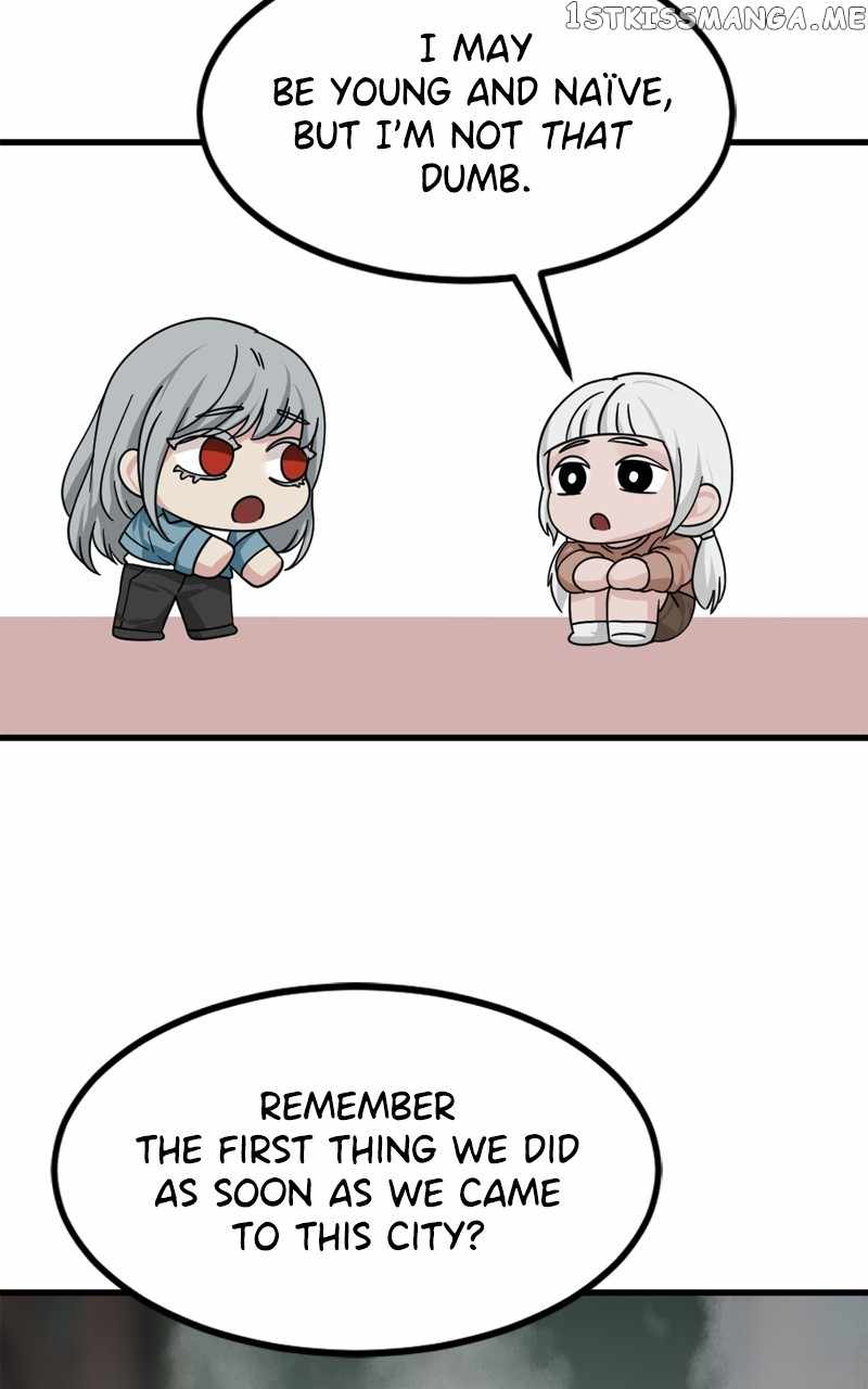 Hero Killer chapter 112 page 57