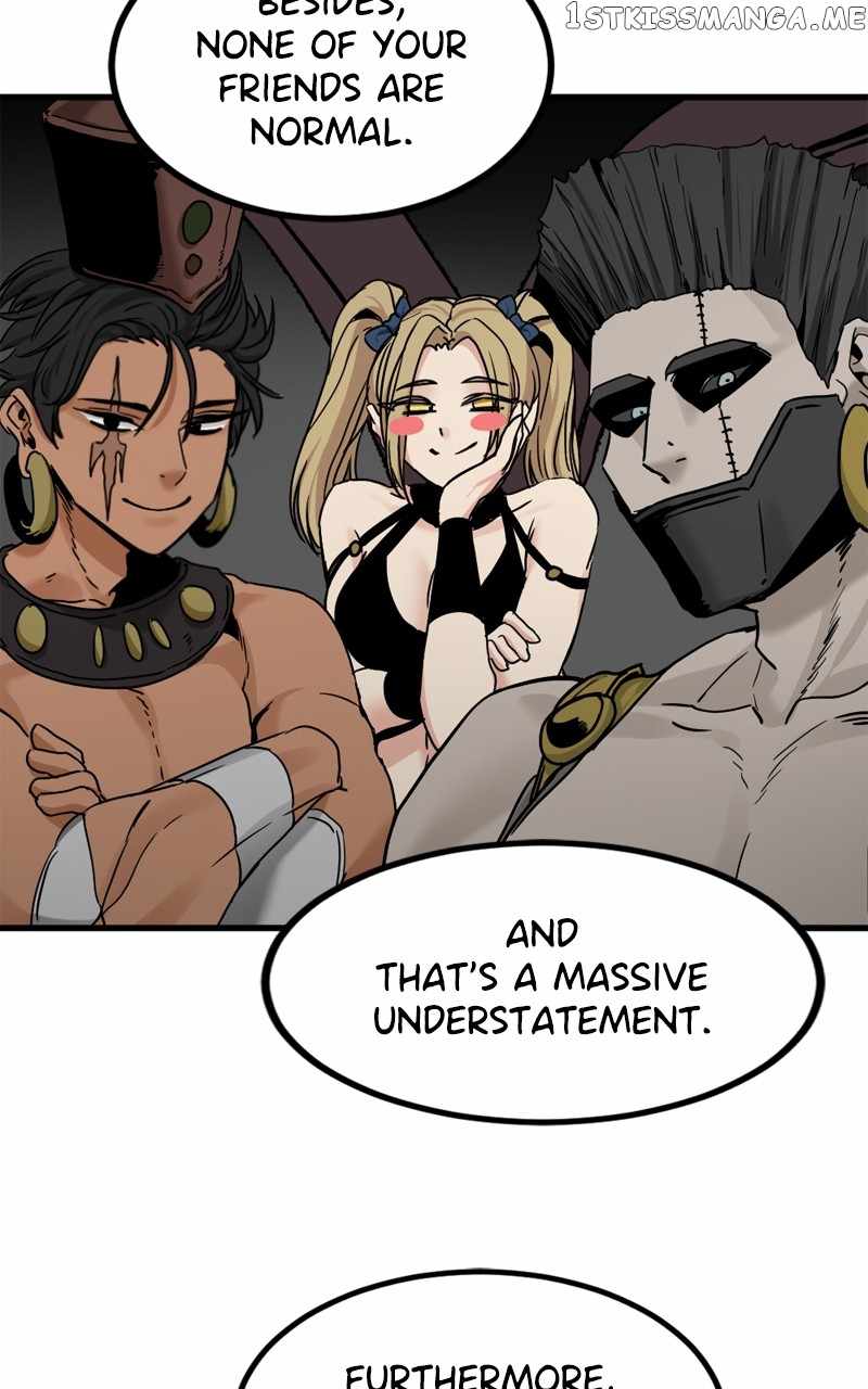 Hero Killer chapter 112 page 59