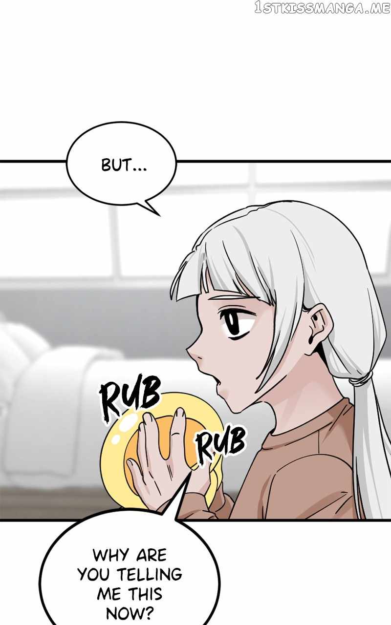 Hero Killer chapter 112 page 61