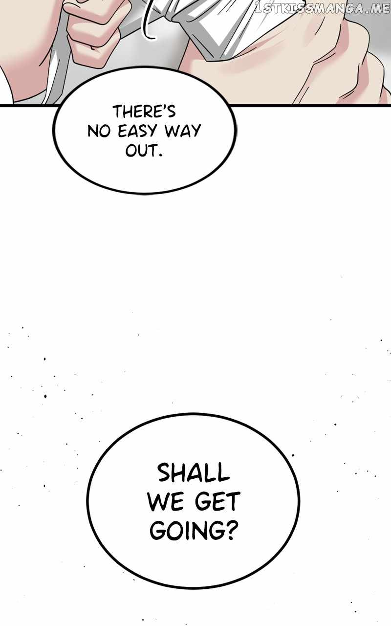 Hero Killer chapter 112 page 87