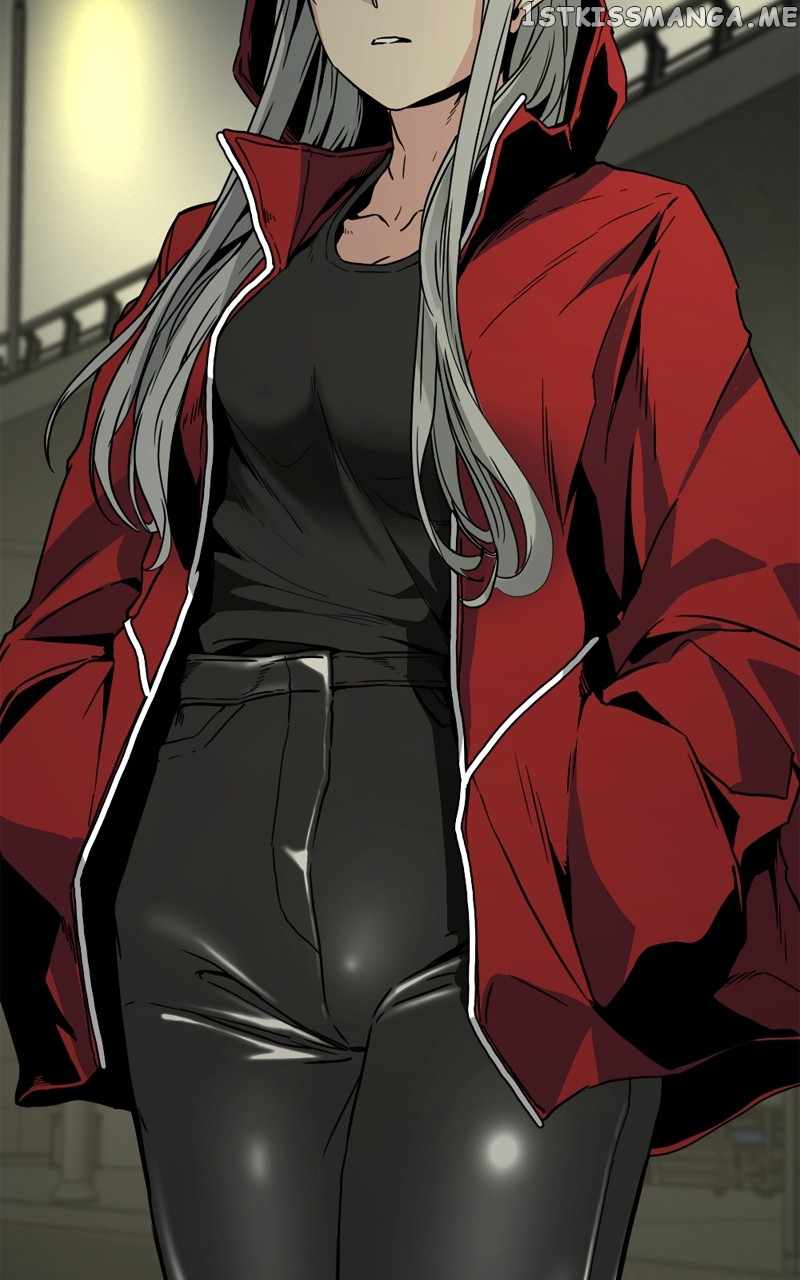 Hero Killer chapter 112 page 98