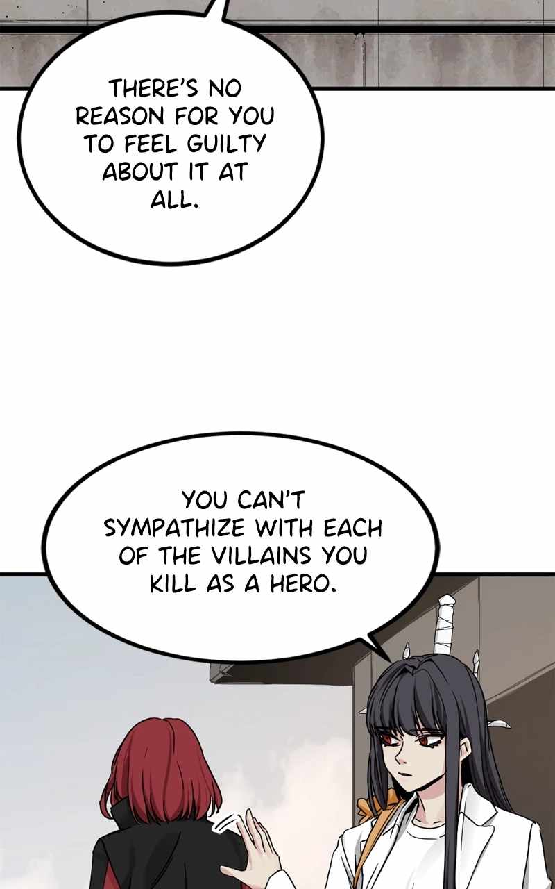 Hero Killer chapter 113 page 11