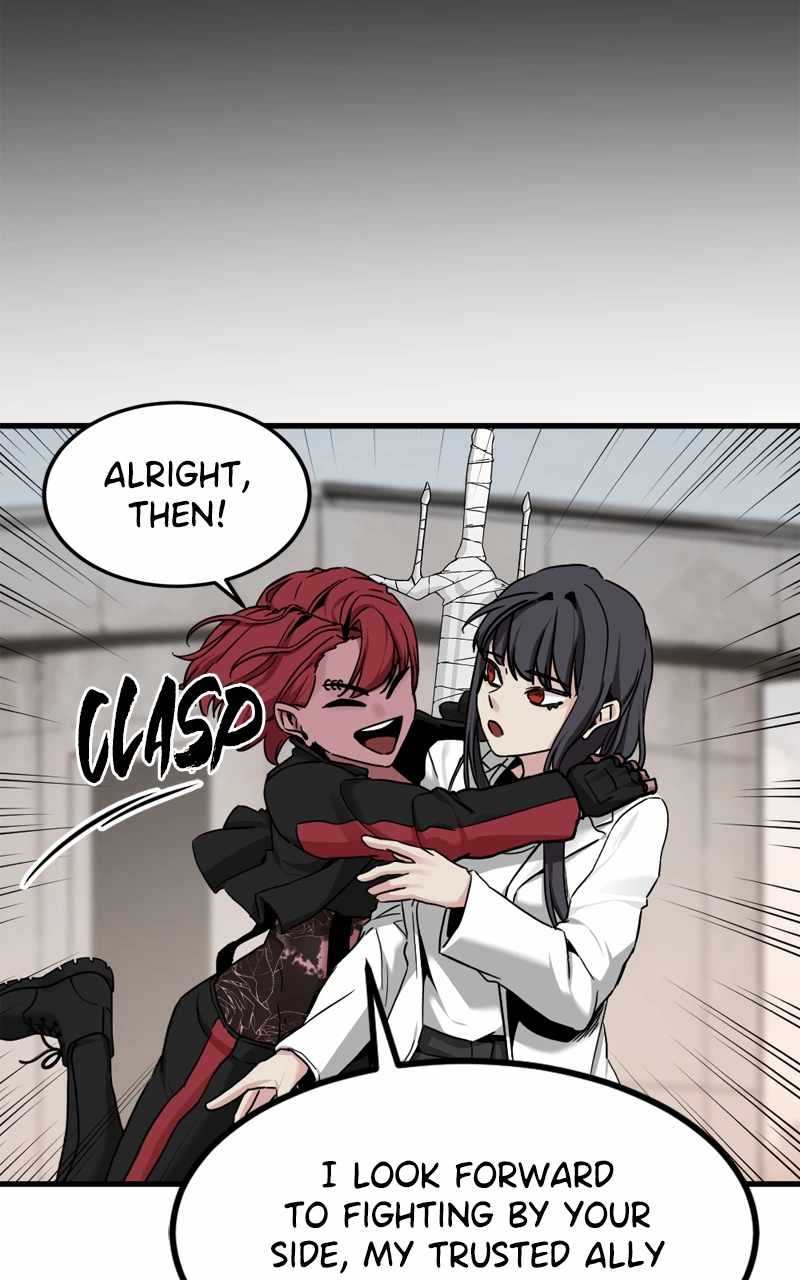 Hero Killer chapter 113 page 16