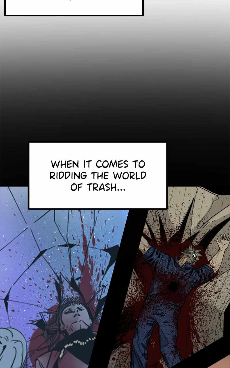 Hero Killer chapter 113 page 18