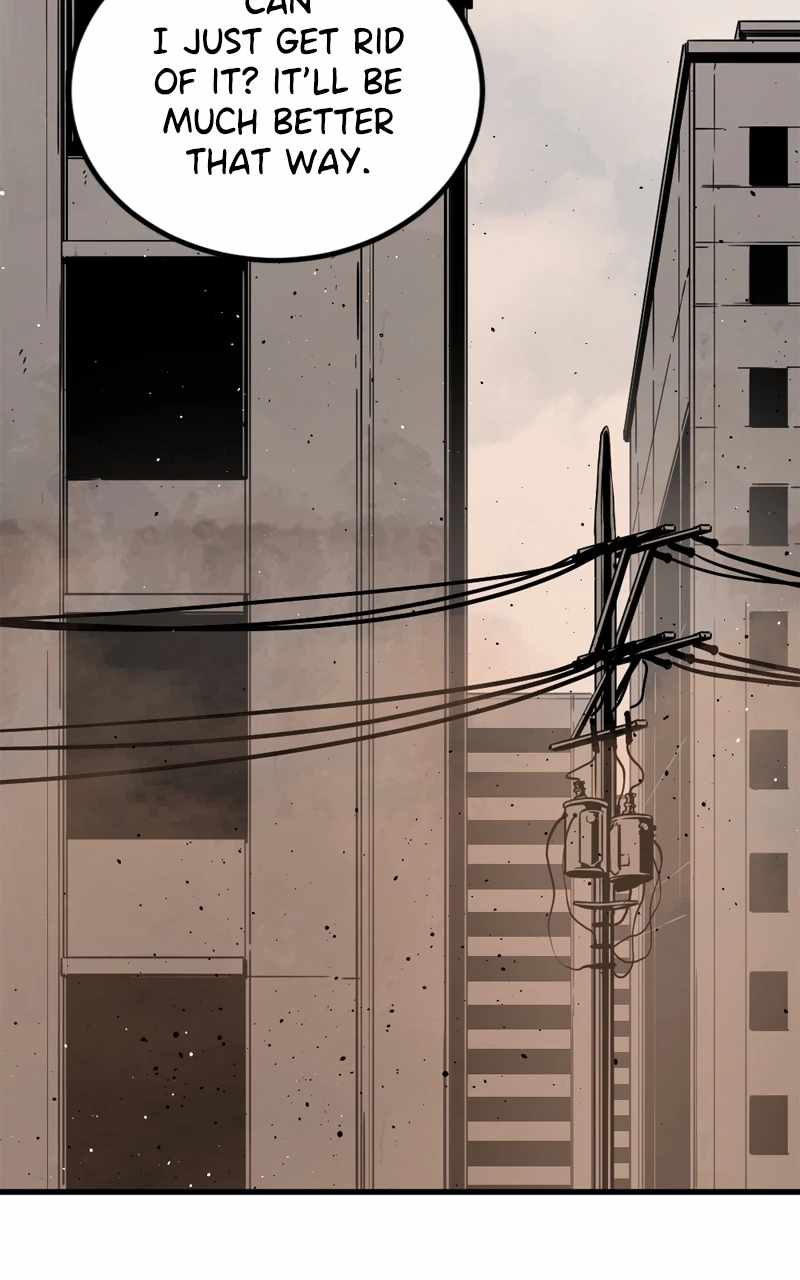 Hero Killer chapter 113 page 2