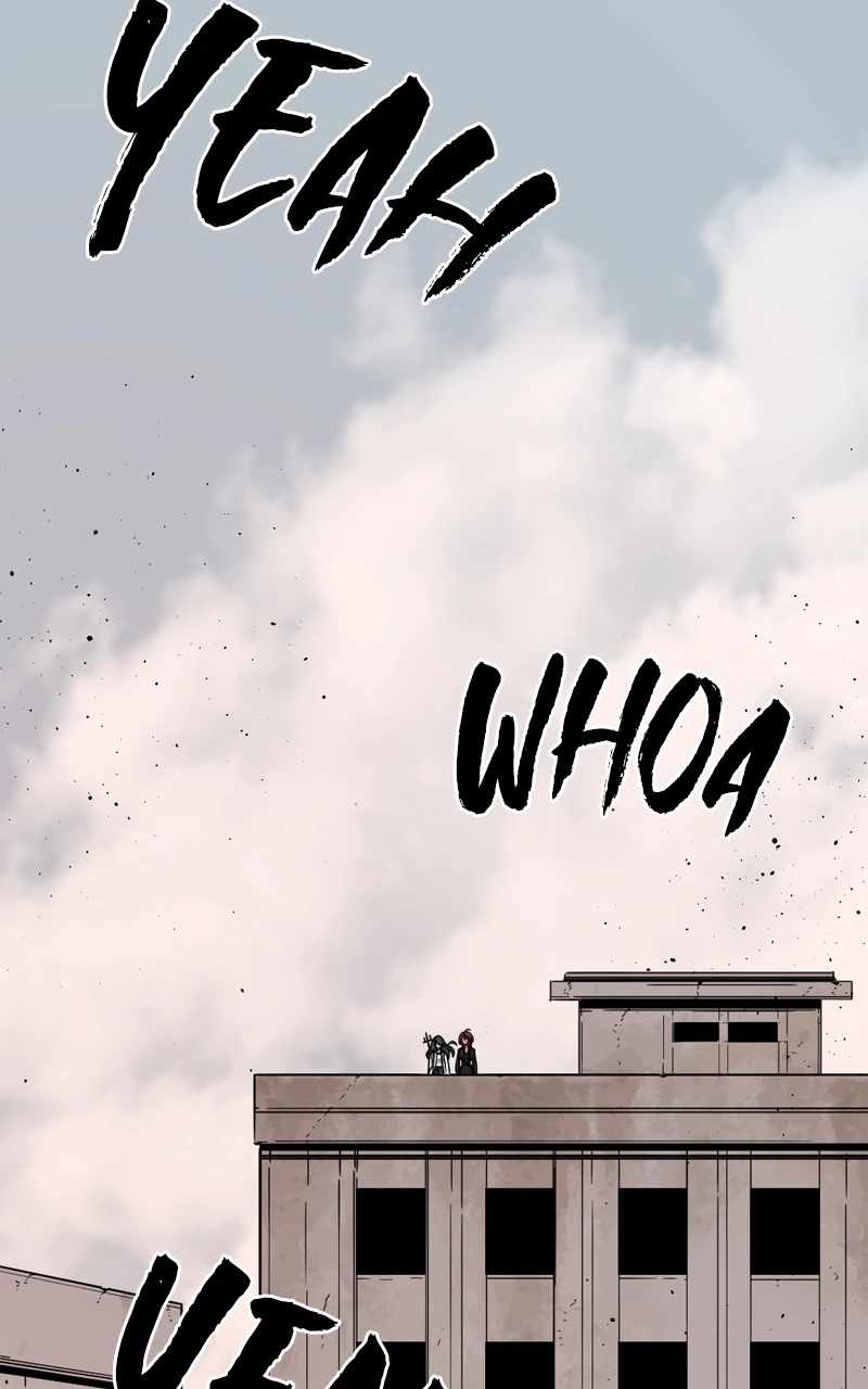 Hero Killer chapter 113 page 21