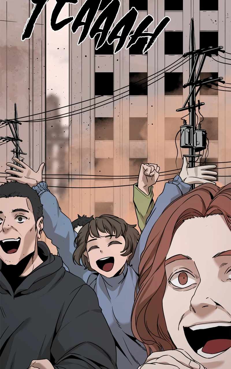 Hero Killer chapter 113 page 22