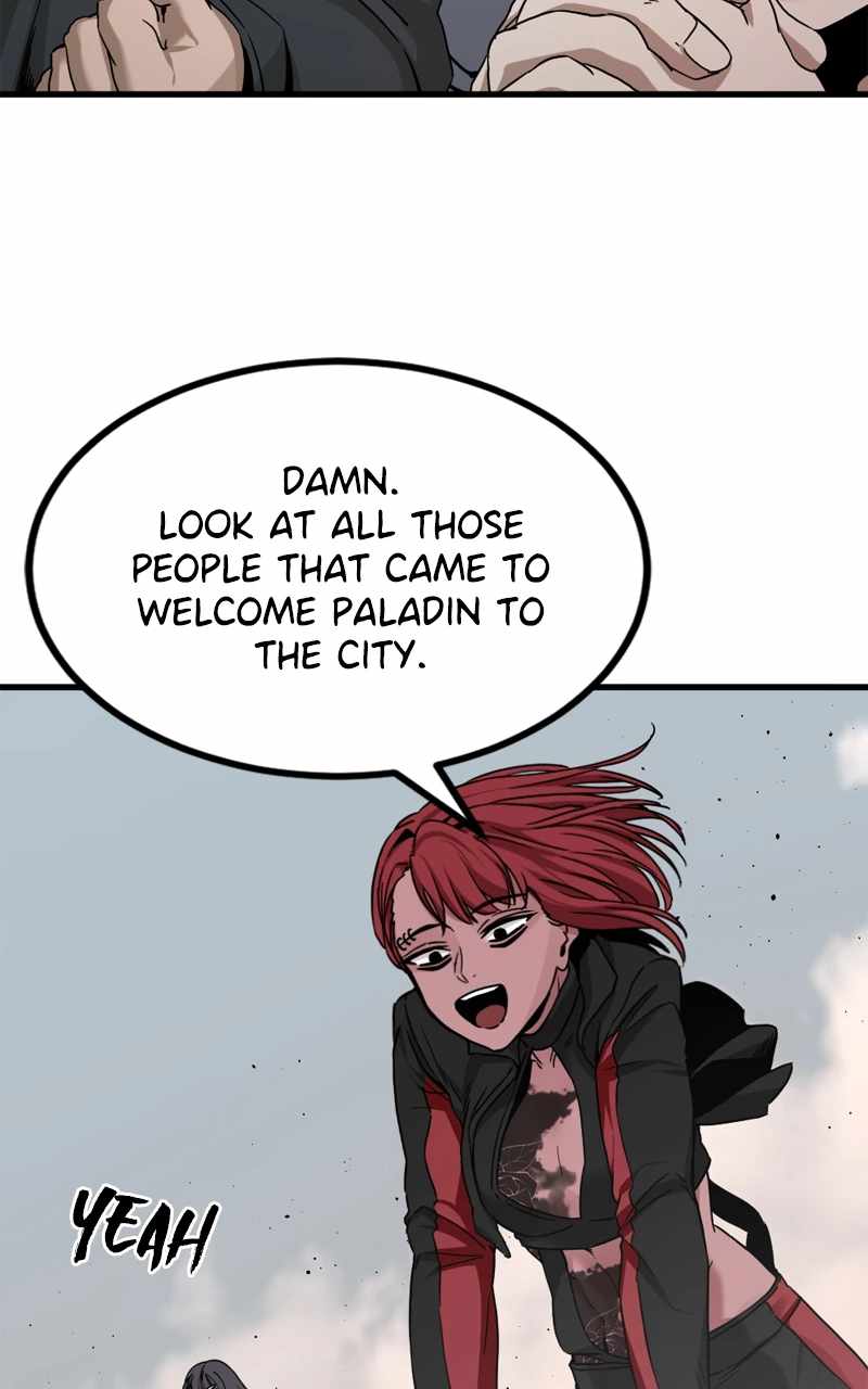 Hero Killer chapter 113 page 23