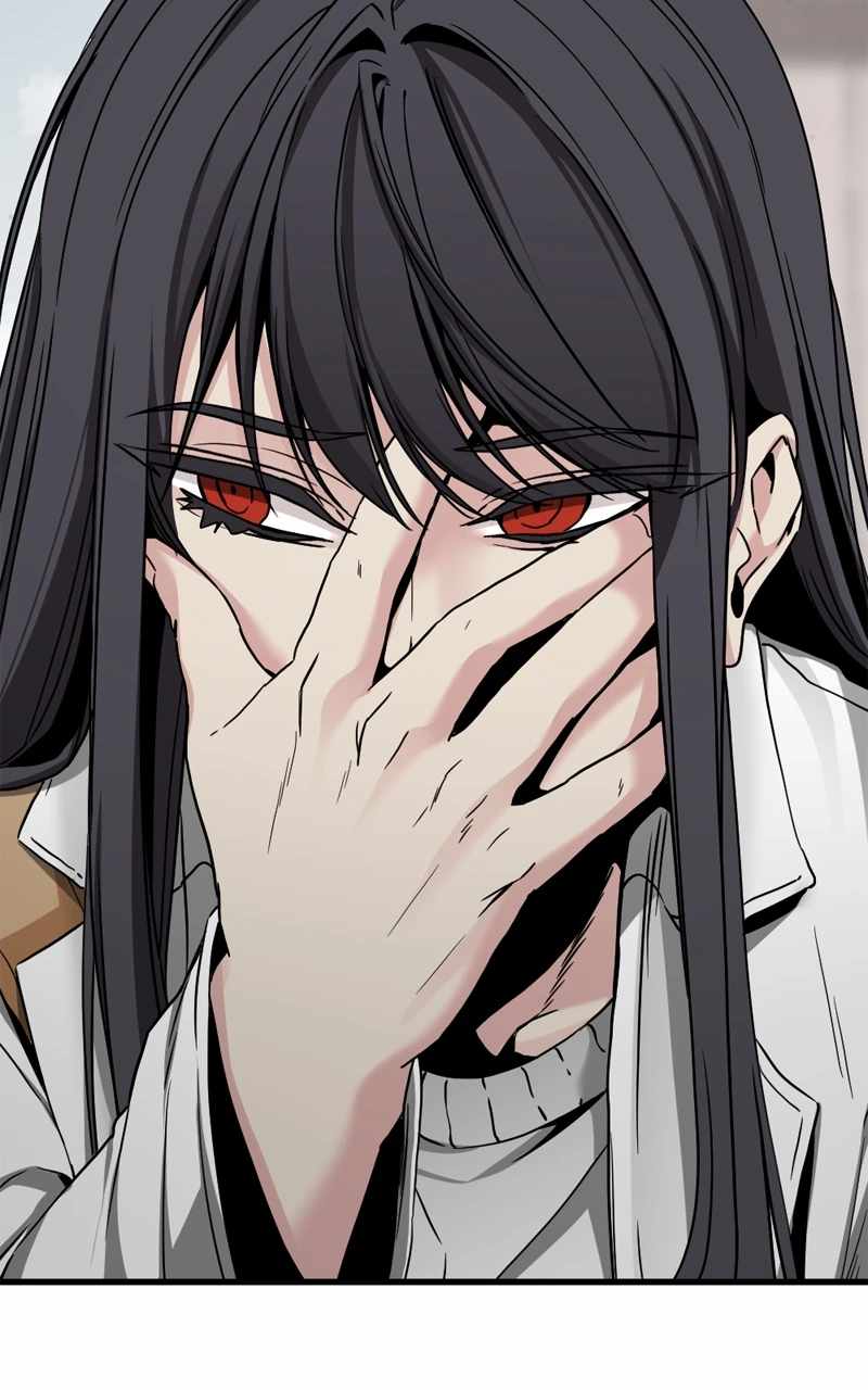 Hero Killer chapter 113 page 27