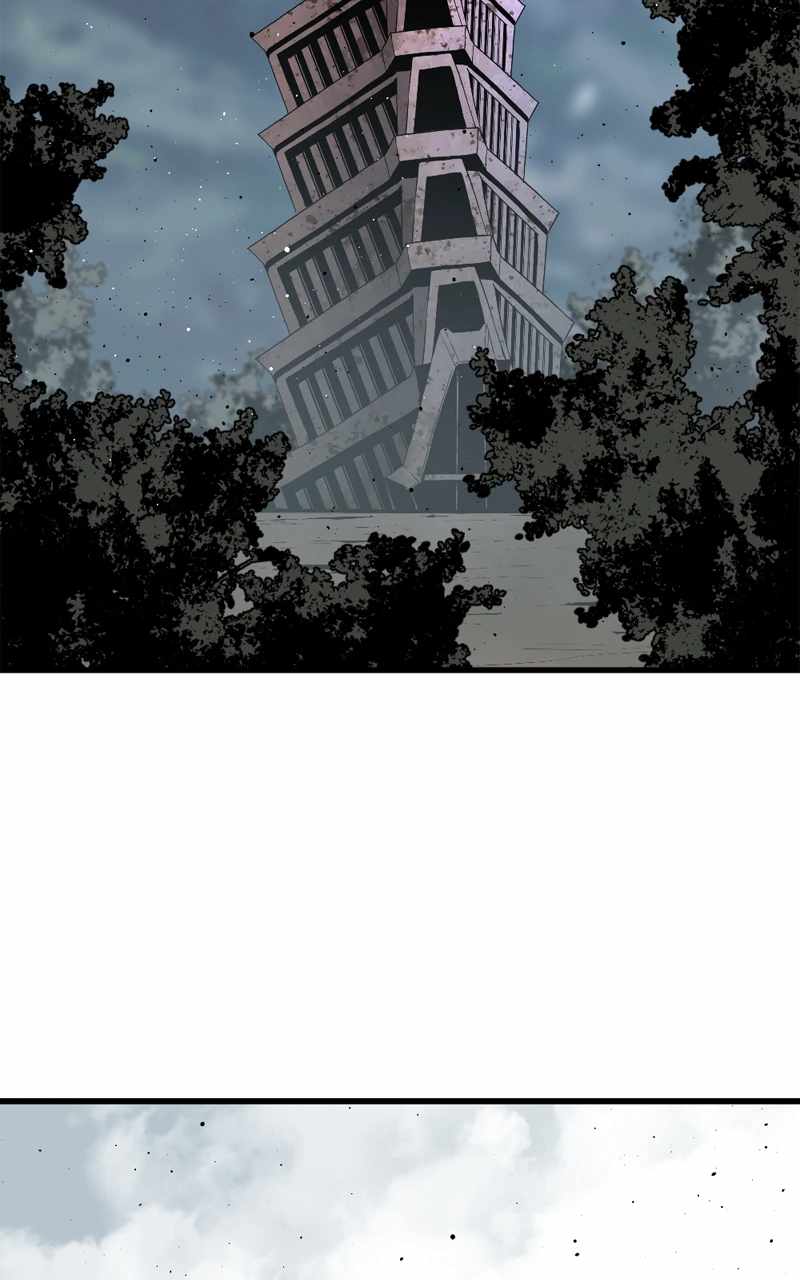 Hero Killer chapter 113 page 31