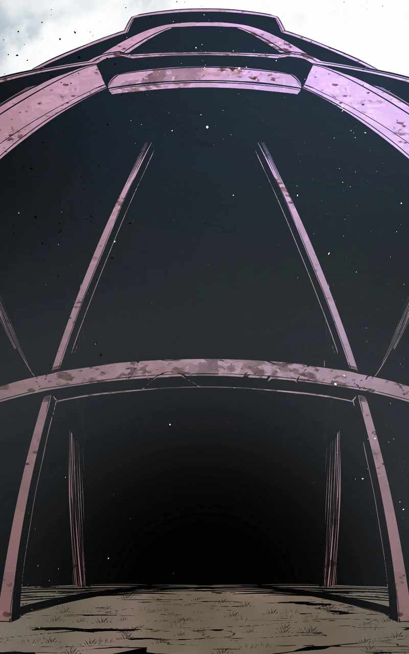 Hero Killer chapter 113 page 32