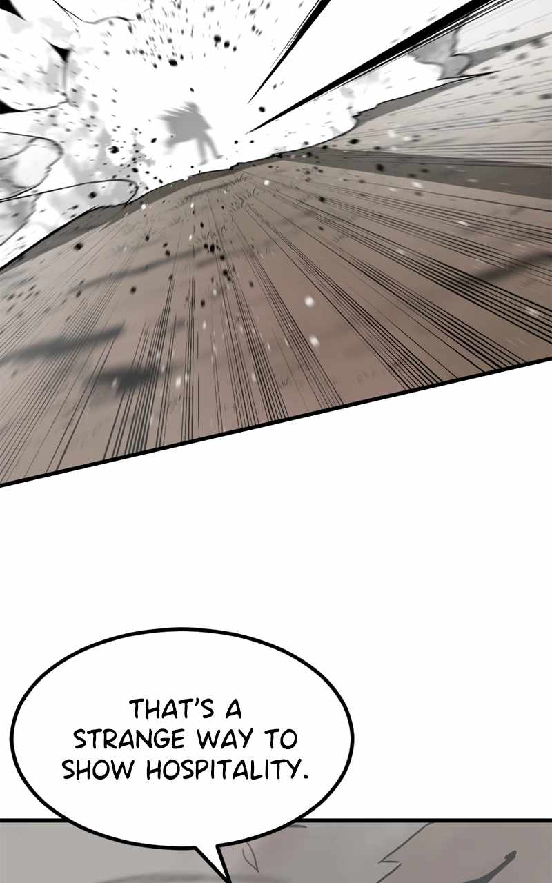 Hero Killer chapter 113 page 35