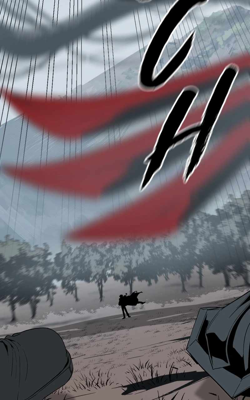 Hero Killer chapter 113 page 41