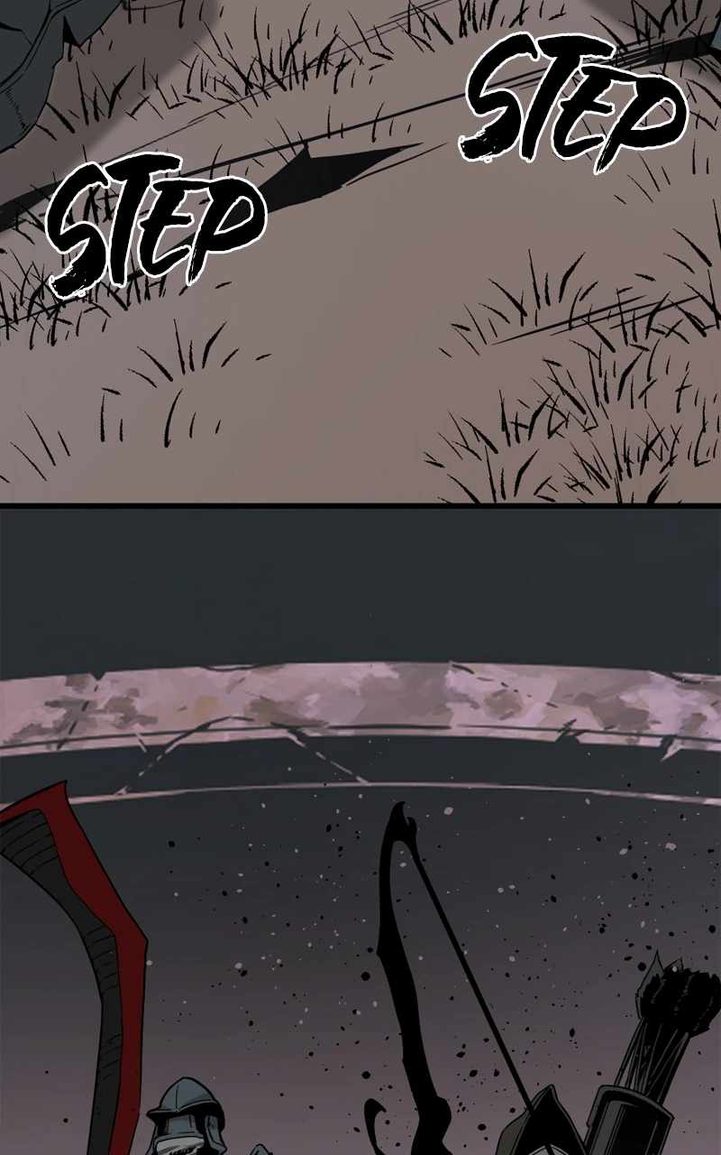 Hero Killer chapter 113 page 42