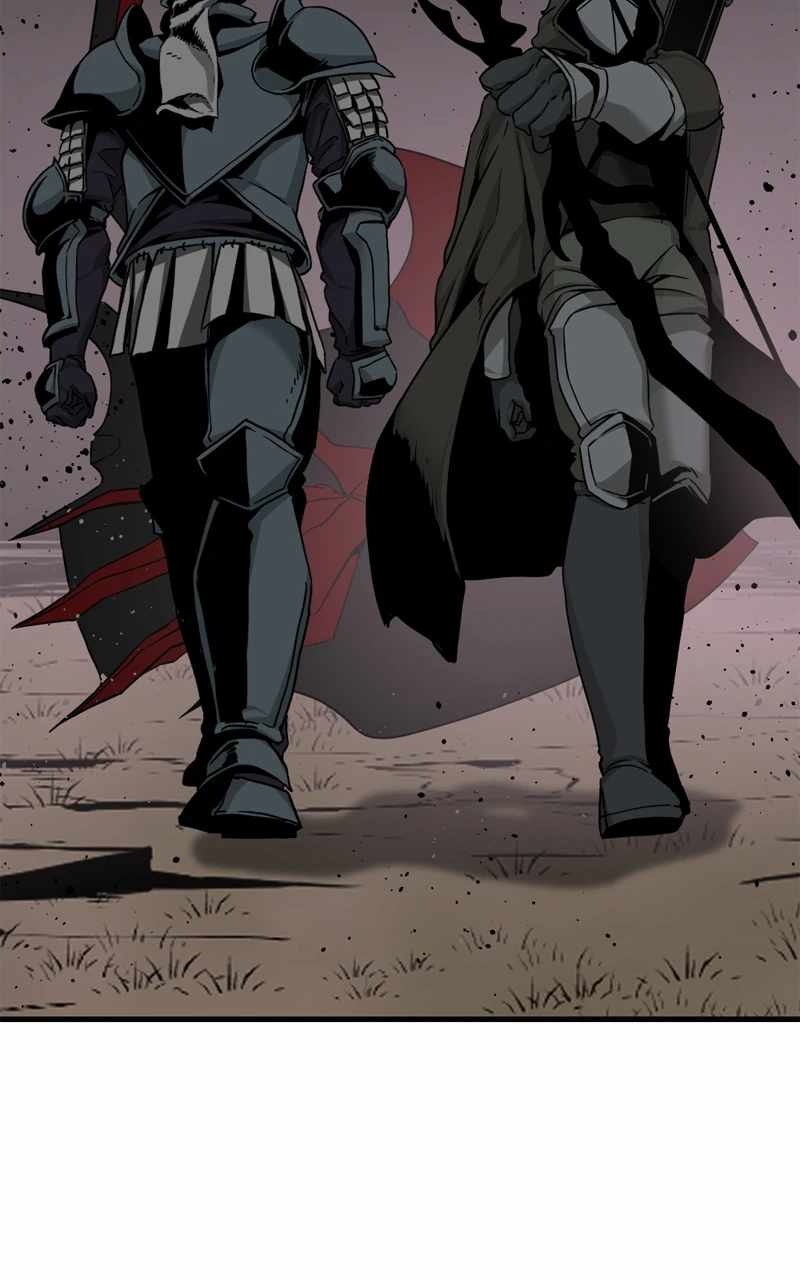 Hero Killer chapter 113 page 43