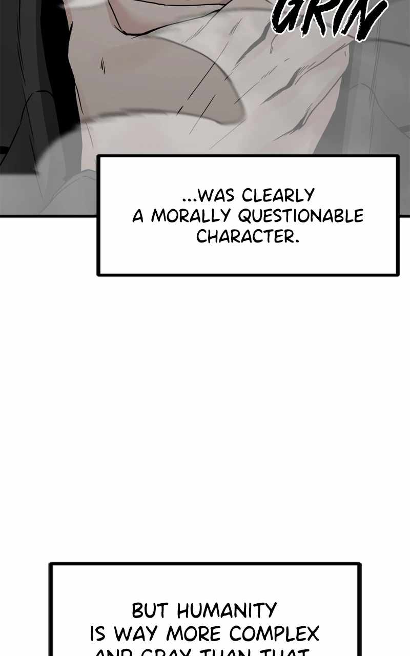 Hero Killer chapter 113 page 46