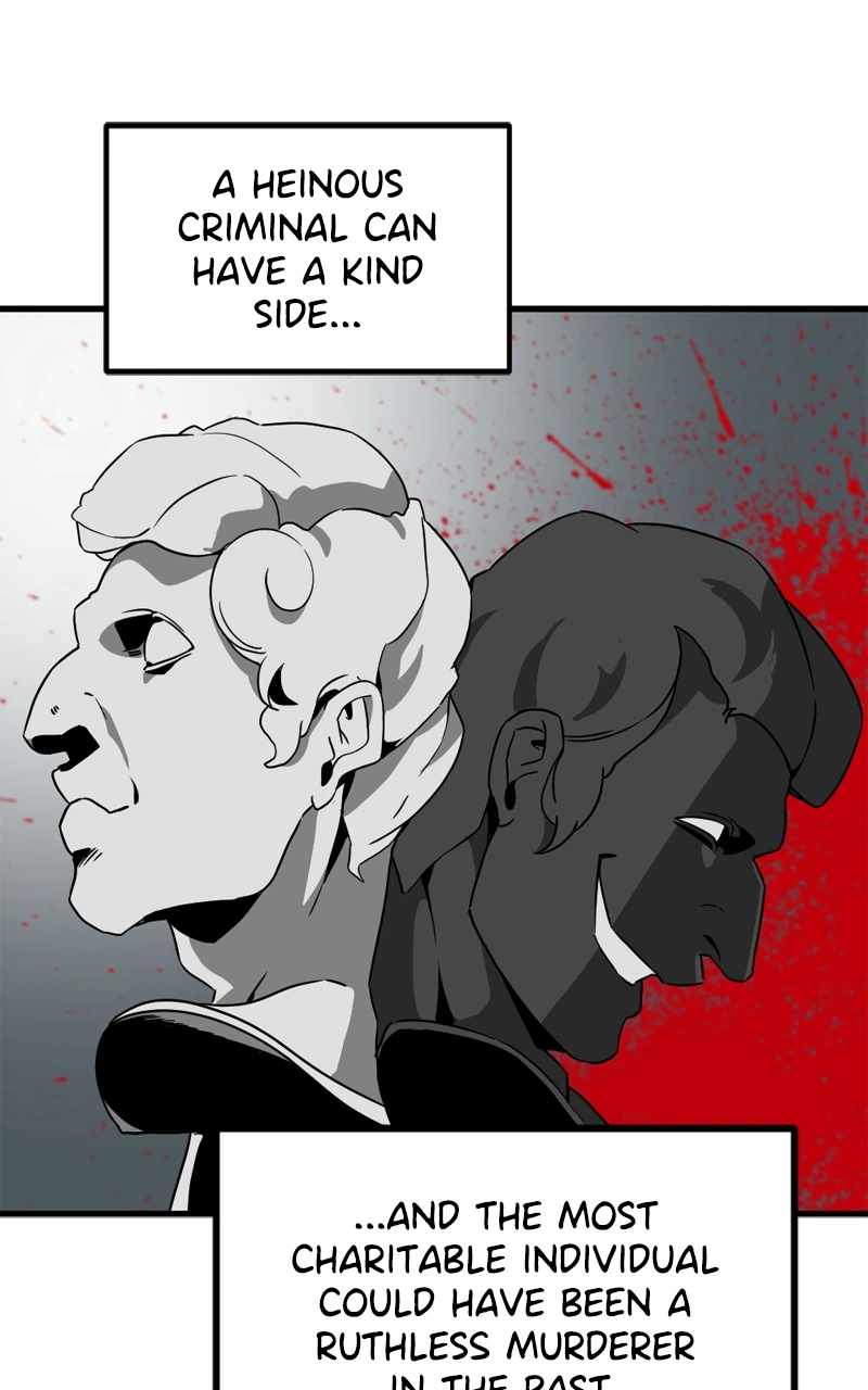 Hero Killer chapter 113 page 48