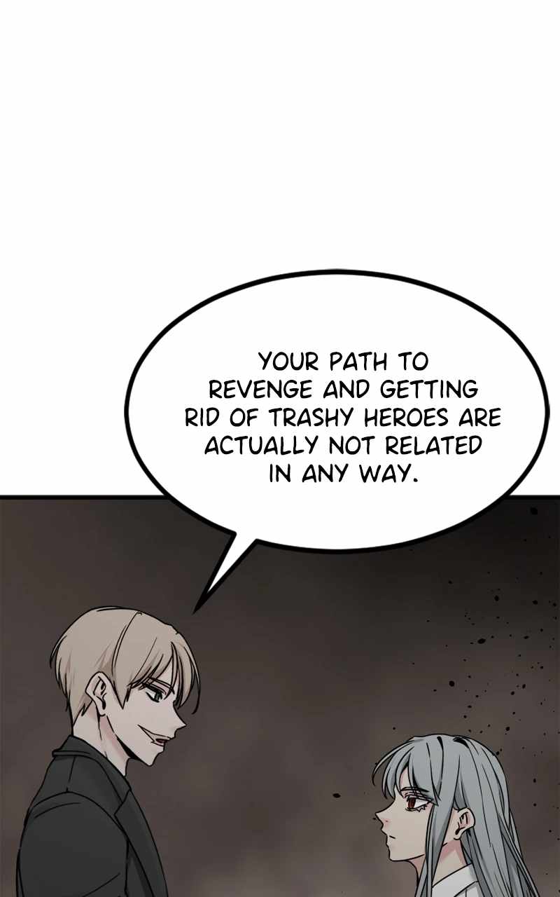 Hero Killer chapter 113 page 50