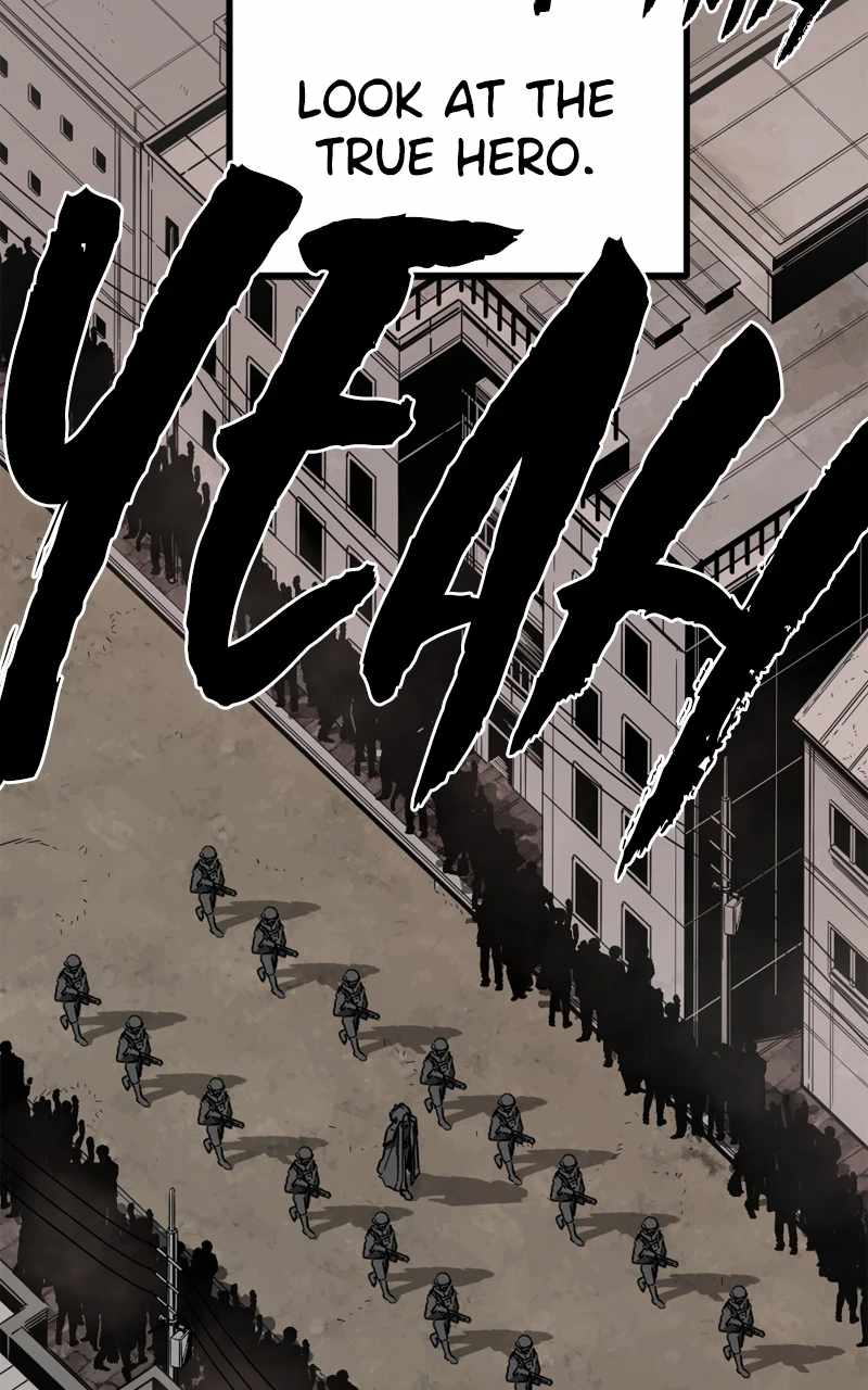 Hero Killer chapter 113 page 53