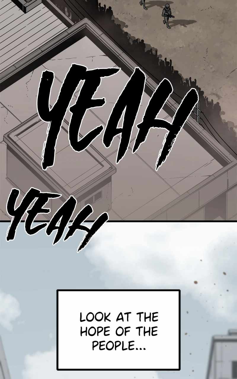 Hero Killer chapter 113 page 54