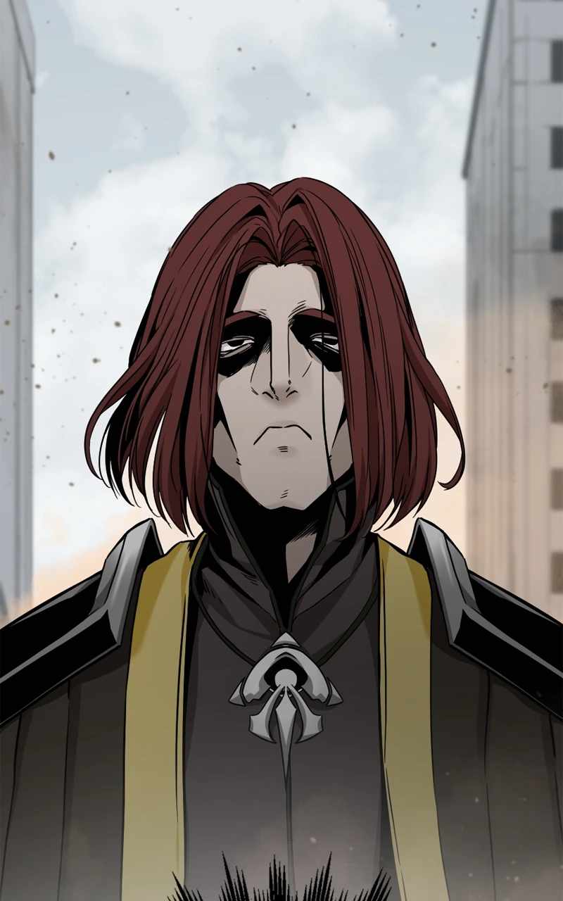 Hero Killer chapter 113 page 55