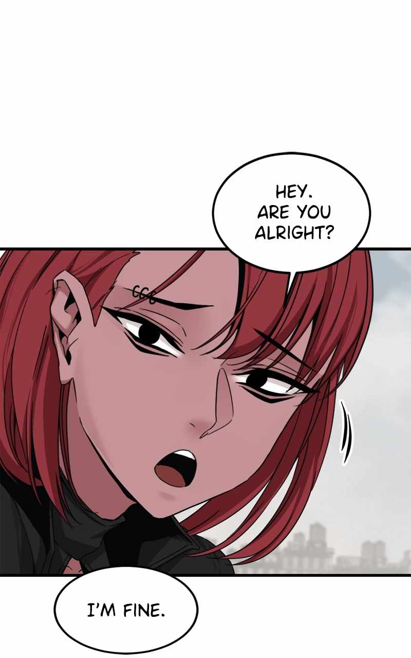 Hero Killer chapter 113 page 58