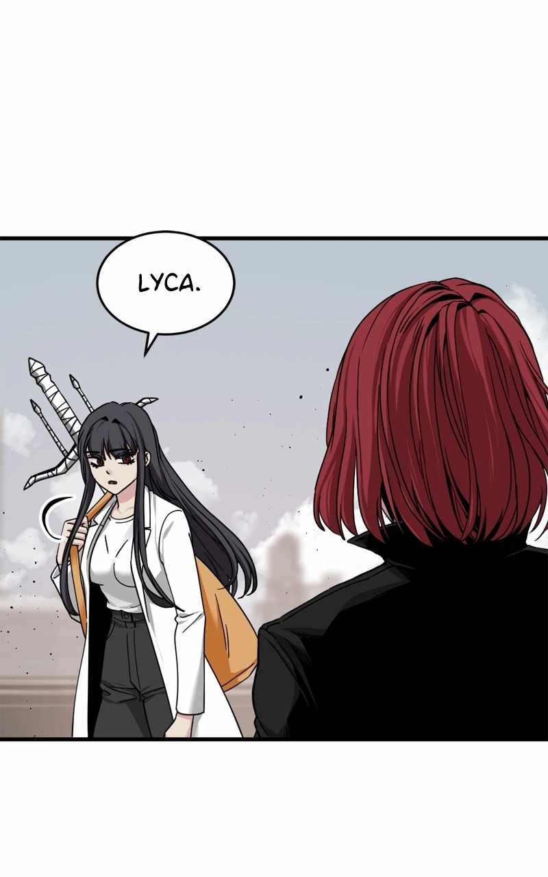 Hero Killer chapter 113 page 6