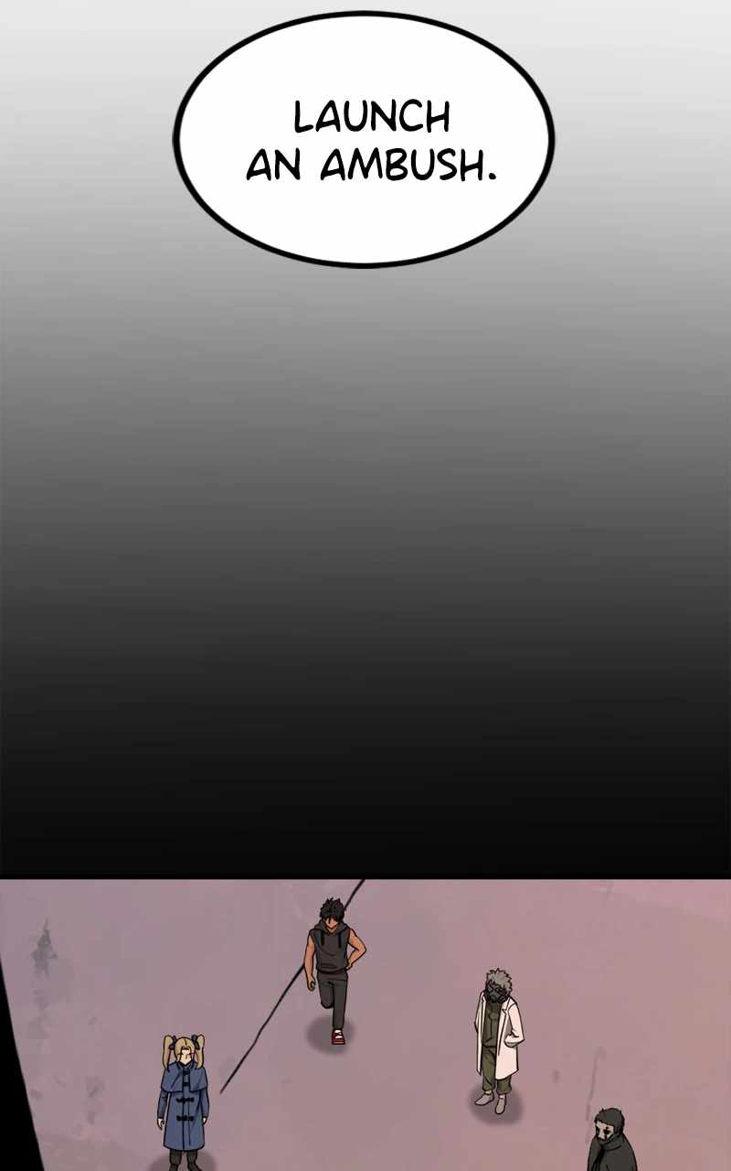 Hero Killer chapter 113 page 70