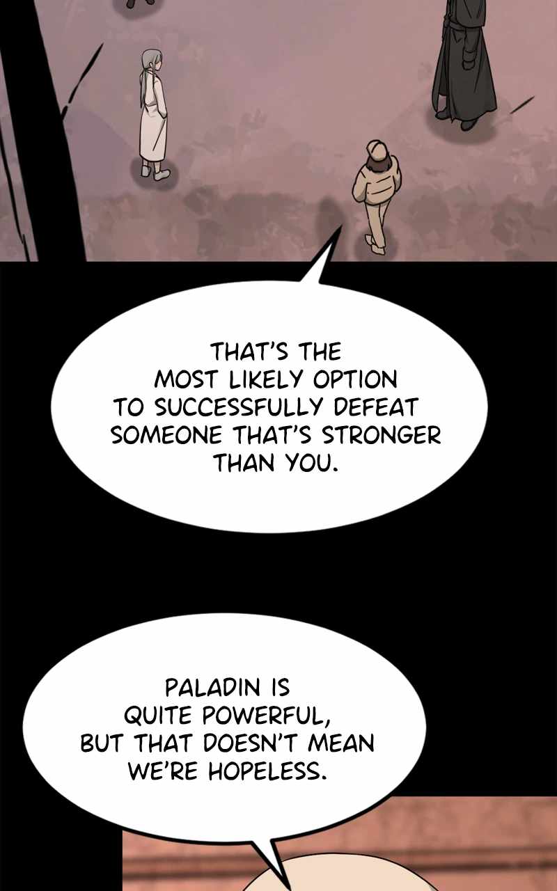 Hero Killer chapter 113 page 71