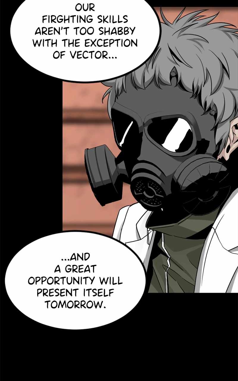 Hero Killer chapter 113 page 73